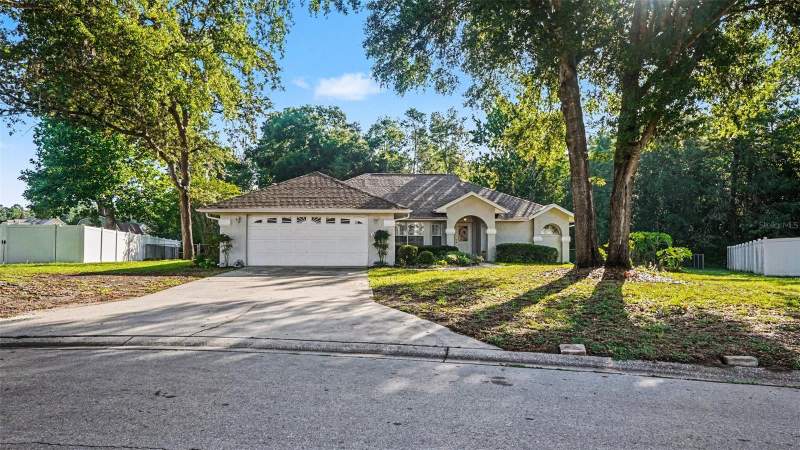 3 bedroom Single Family Residence at 6607 SE 11th Loop, Deer Path Ph 01, Ocala — photo 4