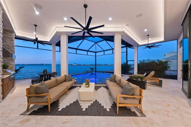 3 bedroom Single Family Residence at 800 Blue Shell Loop, Waterside, Sarasota — photo 2