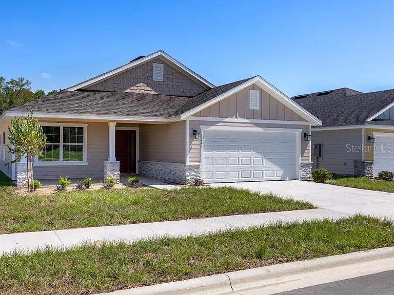 4 bedroom Single Family Residence at 16766 NW 178th Terrace, Briarwood, Alachua — photo 3
