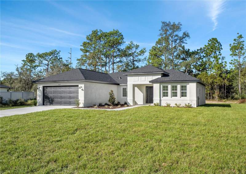 3 bedroom Single Family Residence at 14497 Goldeneye Road, Royal Highlands, Weeki Wachee — photo 3