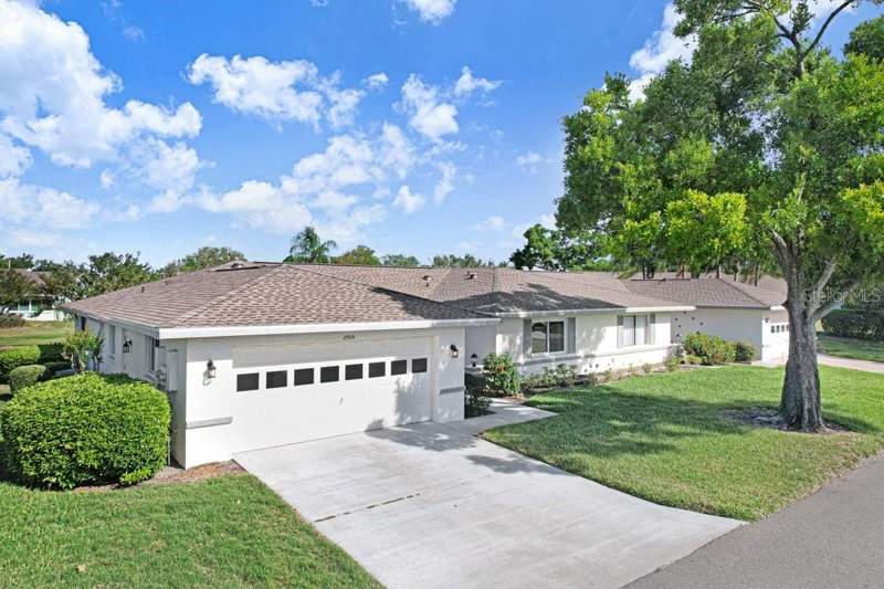 2306 LANCASTER DRIVE #2306 home for sale in Lancaster I Condo