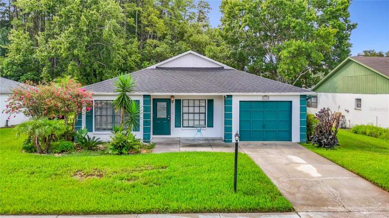 11510 PAMPAS DRIVE home for sale in Arborwood At Summertree