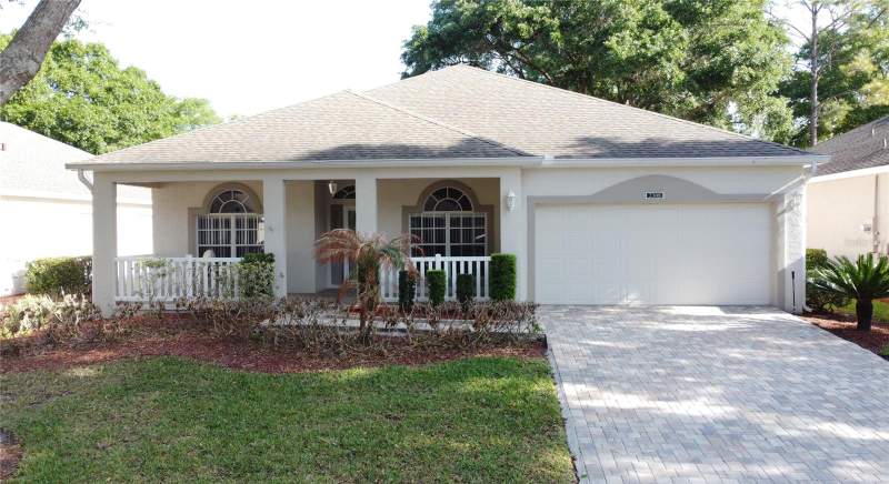 3 bedroom Single Family Residence at 2308 Twickingham Court, Kings Ridge, Clermont — photo 2