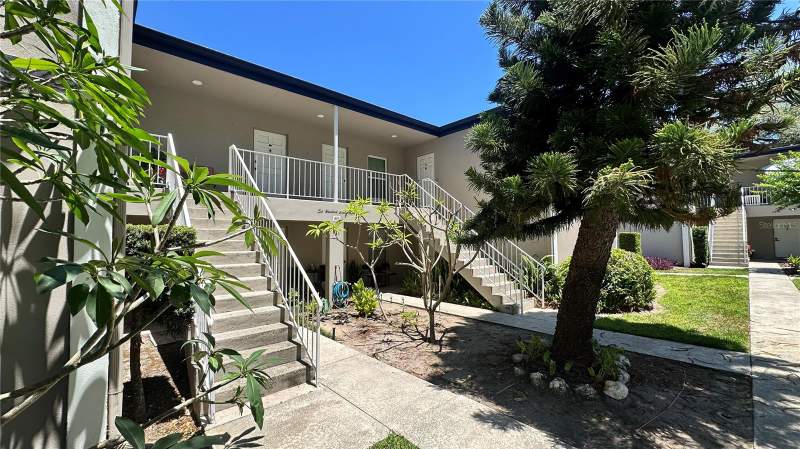 165 PICARDY VILLA CIRCLE #202 home for sale in Oakwood Court Condos for Sale: 2 Listings