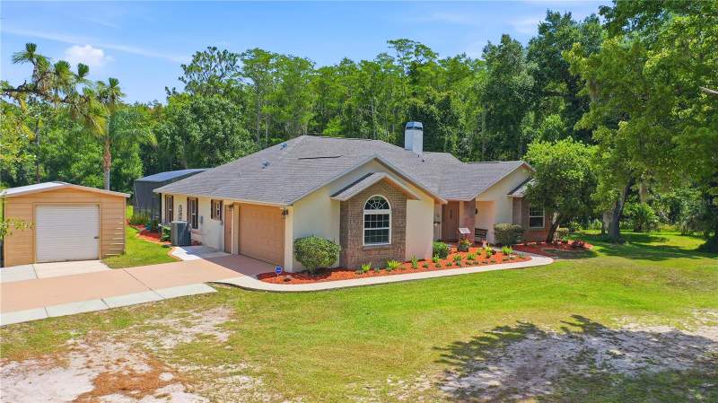 3 bedroom Single Family Residence at 19113 QUINLAN ST, ROCKET CITY, ORLANDO — photo 4