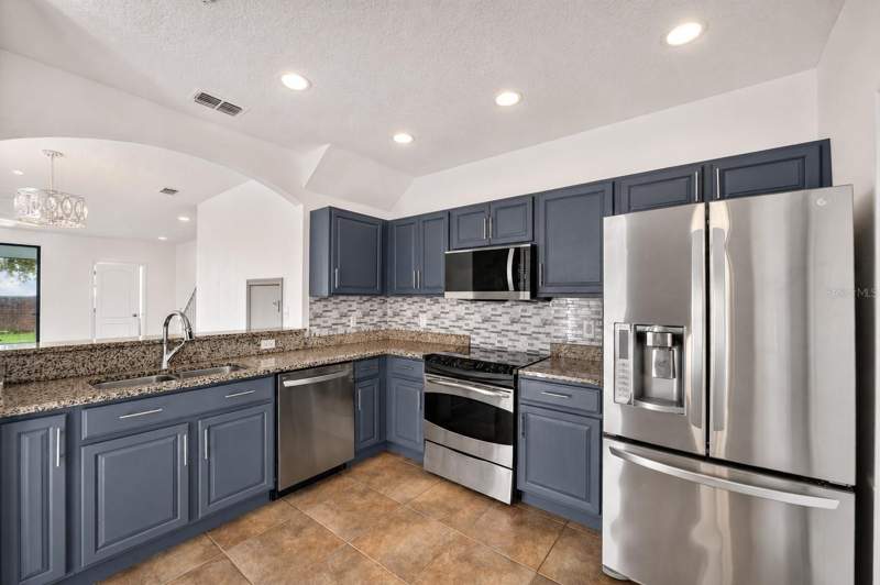 3 bedroom Townhouse at 2307 Aloha Bay Court, Villas/Woodsmere 01-4 & 06 & 07, Ocoee — photo 4