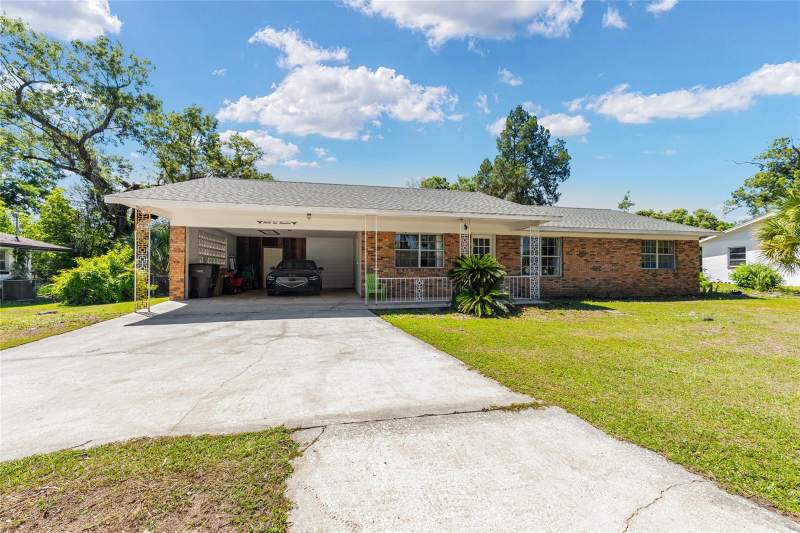 3 bedroom Single Family Residence at 3200 NE 10th Street, Country Estate, Ocala — photo 3
