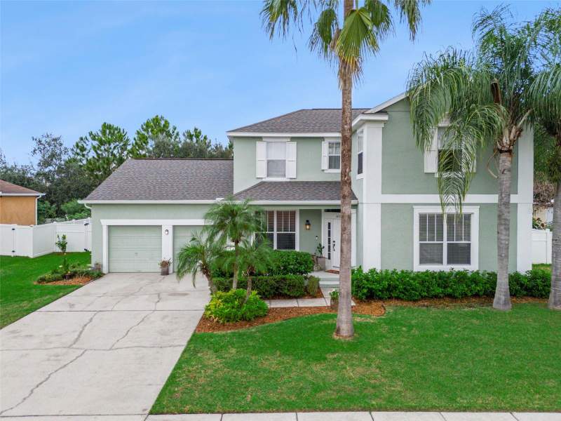 3021 MARSHFIELD PRESERVE WAY home for sale in Concorde Estates