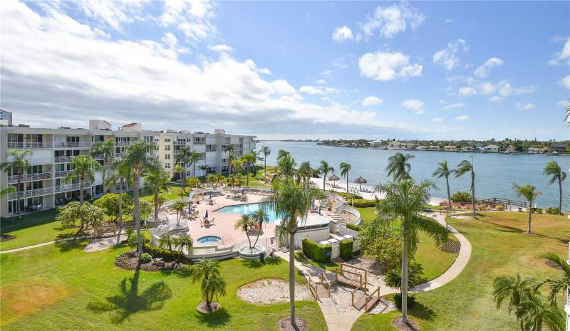 Bahia Vista