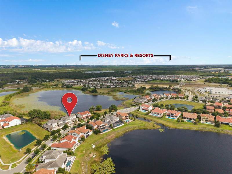 7 bedroom Single Family Residence at 15522 Shorebird Lane, Lakeshore Preserve Ph 4, Winter Garden — photo 5