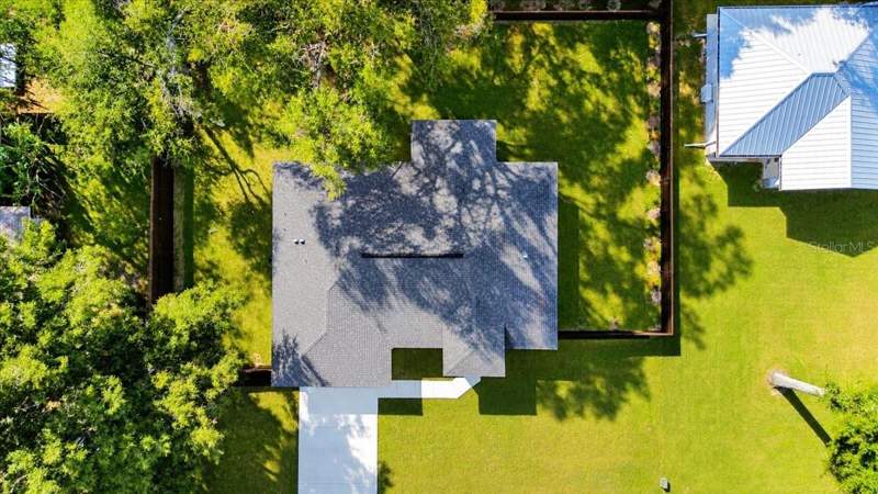3 bedroom Single Family Residence at 7538 SW 81st Place, Hibiscus Park Un 02, Ocala — photo 2