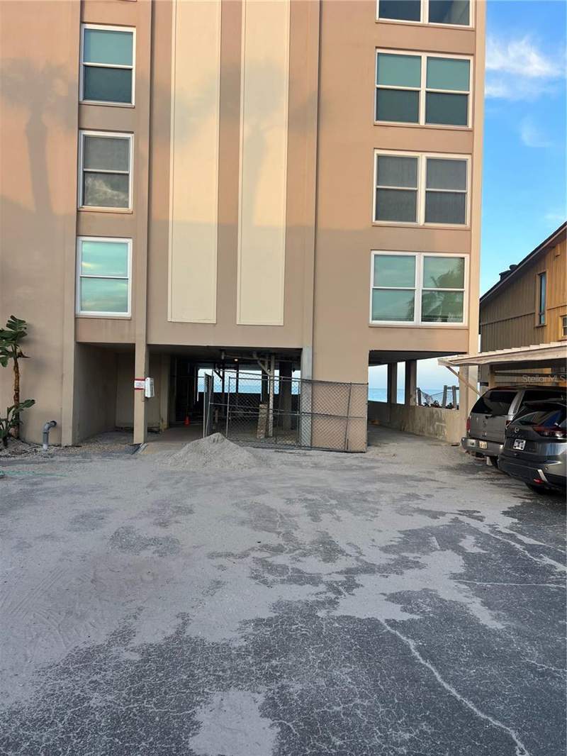 Madeira Vista Condo