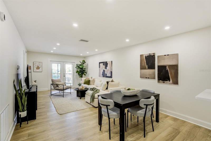 2 bedroom Condominium at 460 S Paula Drive #402, Harbor Pointe Condo, Dunedin — photo 5