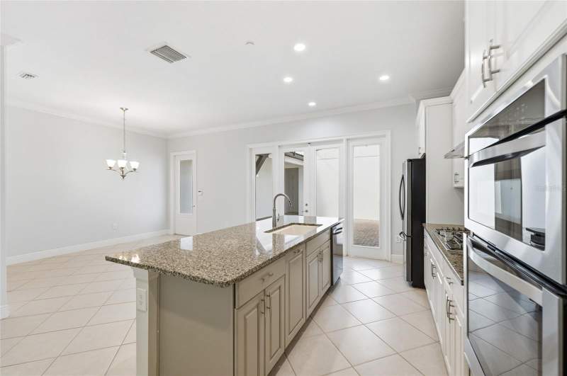 4 bedroom Townhouse at 8807 Fountain Palm Aly, Lakeshore Preserve Ph 1, Winter Garden — photo 4
