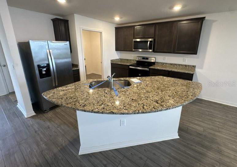 2 bedroom Townhouse at 1695 Wynford Circle, Hamlets/Tavares, Tavares — photo 5