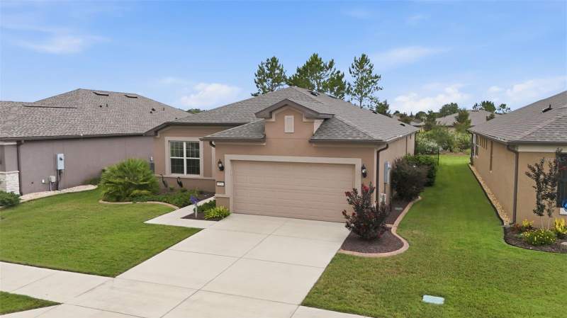 2 bedroom Single Family Residence at 9534 SW 65th Place, Stone Creek By Del Webb, Ocala — photo 2