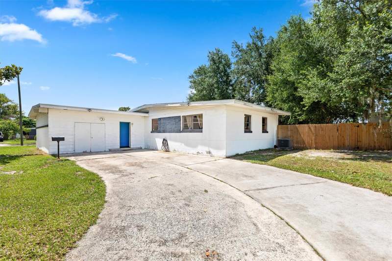 6301 MACKENZIE STREET home for sale in Engelwood Park
