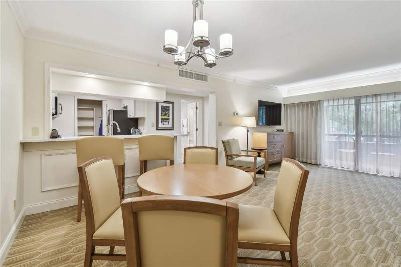 1 bedroom Condominium at 36750 US 19 #07208, INNISBROOK 07 CONDO, PALM HARBOR — photo 4