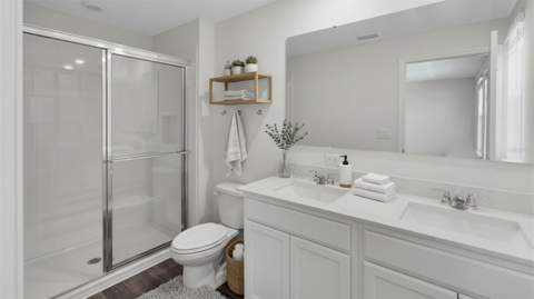 16534 Barbours Creek Way, Winter Garden FL - photo 6 of 18
