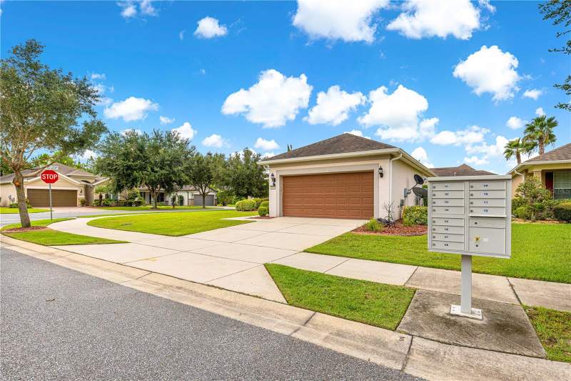 2 bedroom Single Family Residence at 9090 SW 73rd Lane, Stone Creek By Del Webb, Ocala — photo 5
