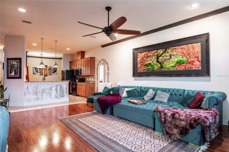 3 bedroom Single Family Residence at 11774 NW 60th Drive, Creekside Villas At Turkey Creek, Alachua — photo 3