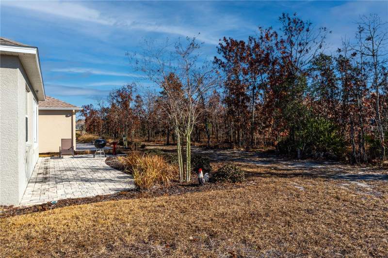 2 bedroom Single Family Residence at 9325 SW 106th Avenue, On Top Of The World, Ocala — photo 4