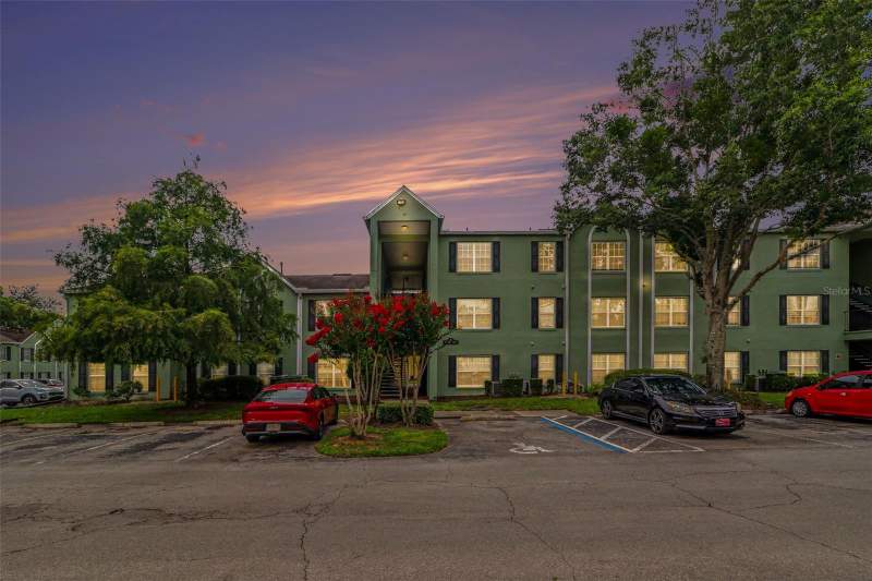 2031 DIXIE BELLE DRIVE #2031C home for sale in Miriada Condos for Sale: 4 Listings