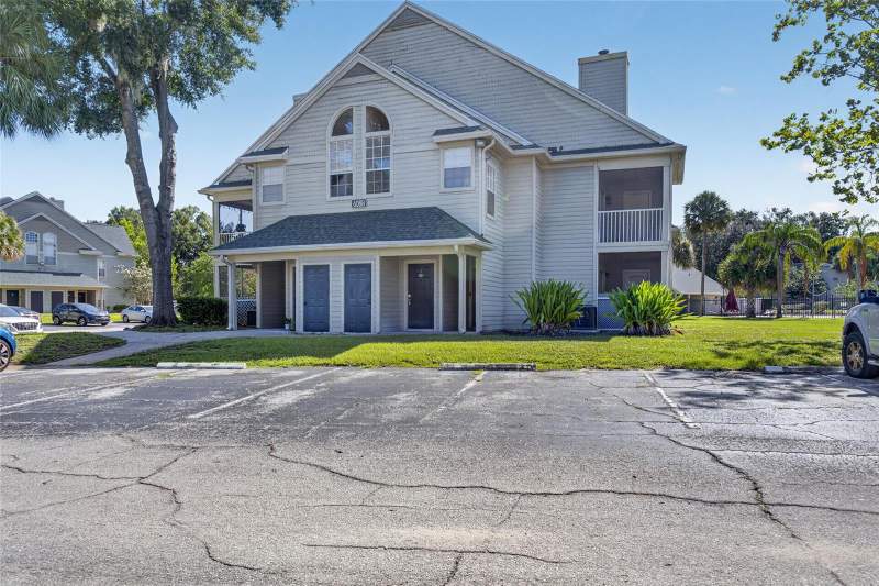 6088 WESTGATE DRIVE #203 home for sale in Central Park Metrowest Condos for Sale: 5 Listings