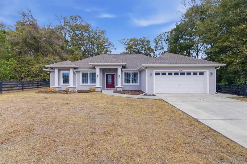 3 bedroom Single Family Residence at 3665 SE 140th Place, Belleview Heights Estate, Summerfield — photo 5
