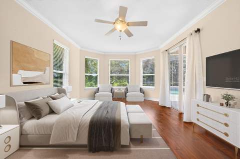 825 Parkside Pointe Boulevard, Apopka FL - photo 19 of 62