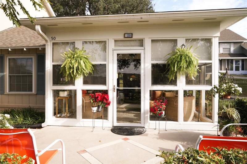 2 bedroom Condominium at 1339 VILLA LANE #50, ERROL CLUB VILLAS 02, APOPKA — photo 3