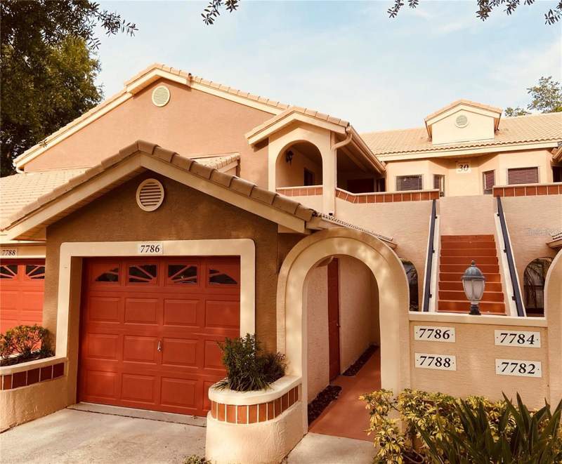 7786 SUGAR BEND DRIVE #7786 home for sale in Sanctuary Bay Hill