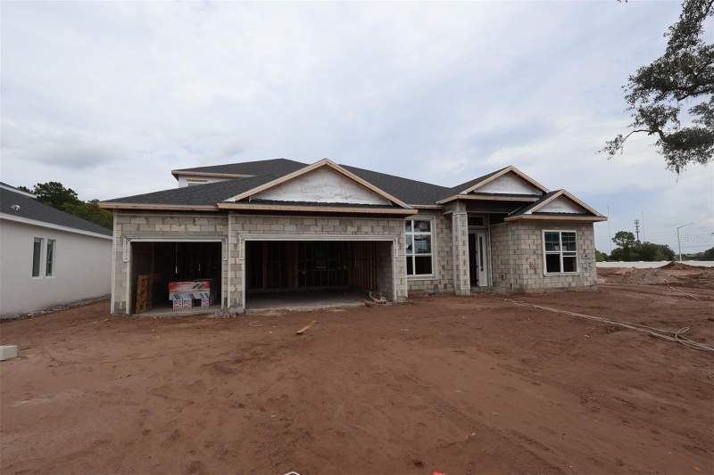 3011 SOLACE WAY home for sale in Solace at Corner Lake