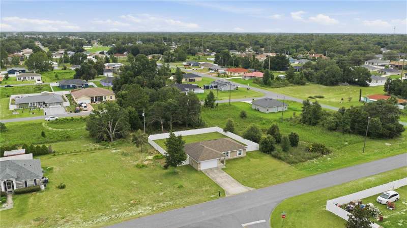 3 bedroom Single Family Residence at 4801 145th Place, Neighborhood 9061, Ocala — photo 4