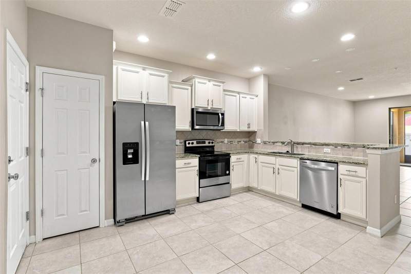 3 bedroom Townhouse at 1236 PAVIA DRIVE, EMERSON NORTH TWNHMS, APOPKA — photo 5