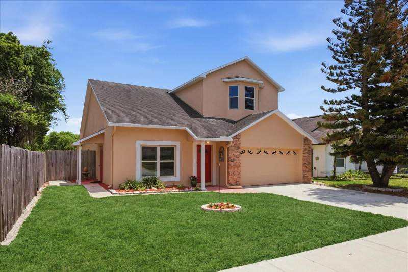 1111 TWIN RIVERS BOULEVARD home for sale in Riverside At Twin Rivers