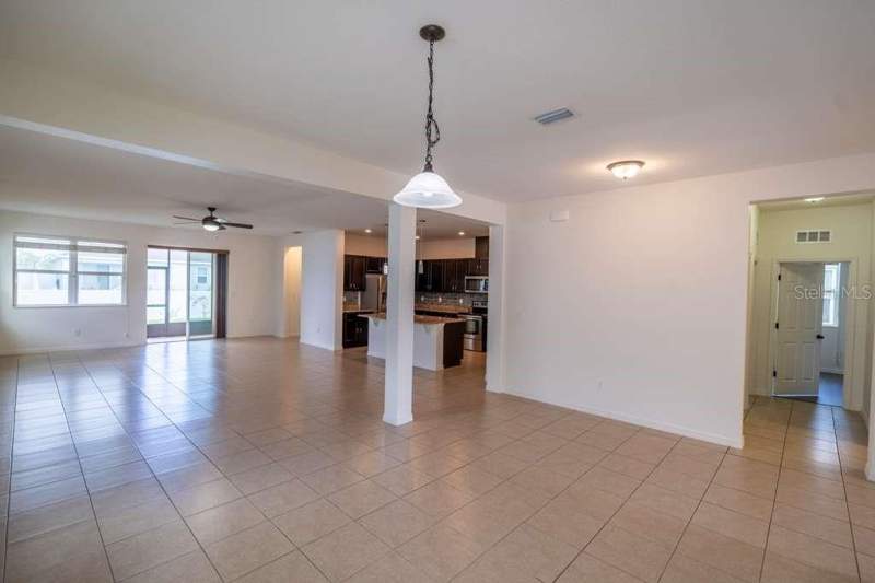 4 bedroom Single Family Residence at 11517 Palmetto Sands Court, West Lake Reserve, Tampa — photo 2