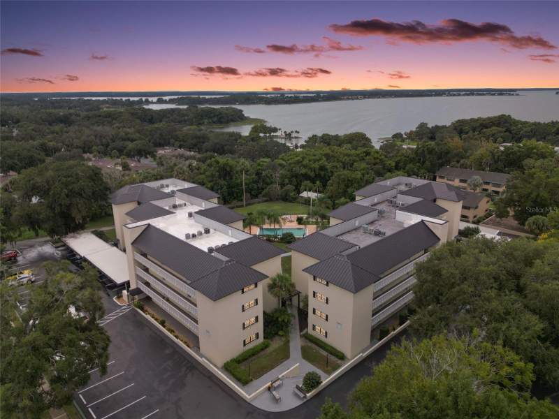 101 N GRANDVIEW STREET #111 home for sale in Mount Dora Southern Oaks Condos for Sale: 3 Units, Median $250K