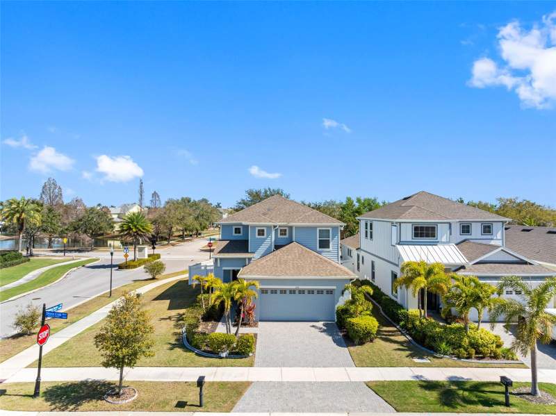 325 SHORE CRAB WAY home for sale in Mirabay