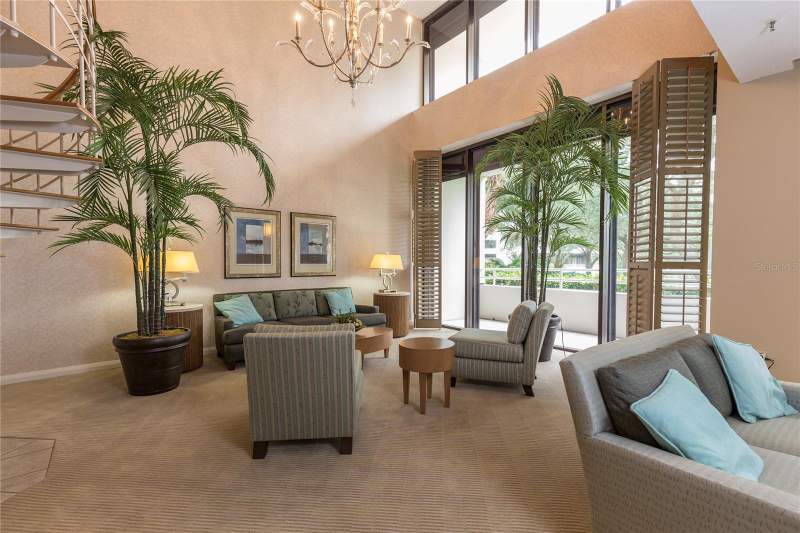 2 bedroom Condominium at 5950 Pelican Bay Plaza #705, Pelican Bay Yacht Club Condo Bldg A, Gulfport — photo 4