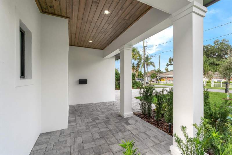 4 bedroom Single Family Residence at 1546 Miller Avenue, Lawndale, Winter Park — photo 3