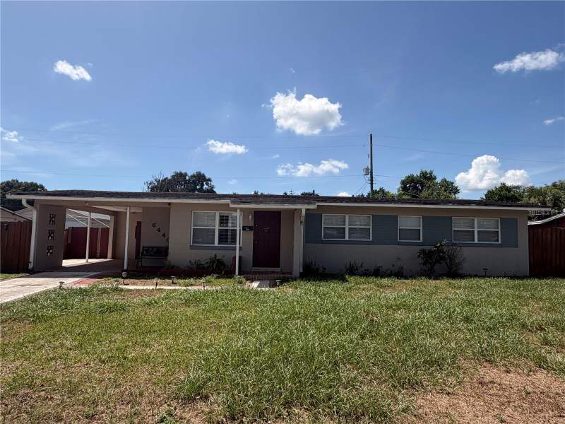 6440 APPIAN WAY home for sale in Engelwood Park