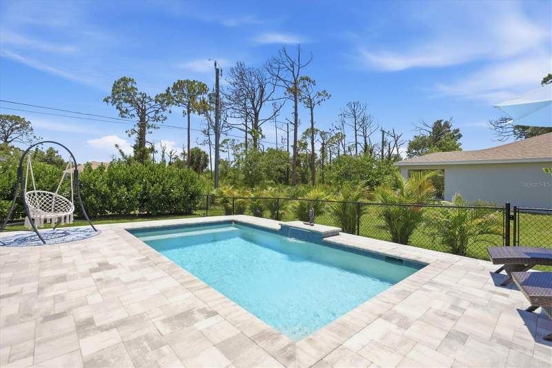 3 bedroom Single Family Residence at 14175 Stacks Avenue, Port Charlotte Sub Sec 52, Port Charlotte — photo 3
