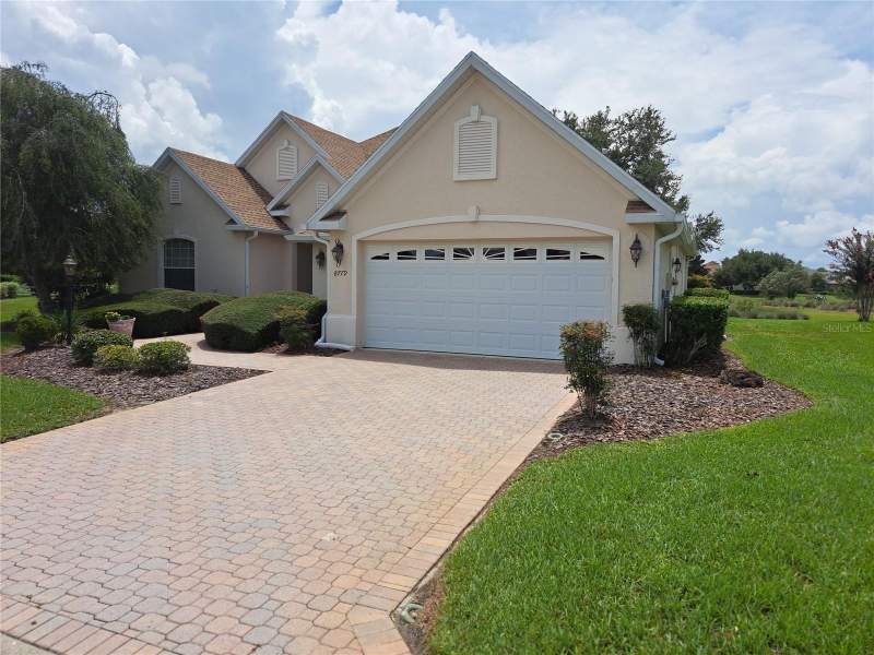 3 bedroom Single Family Residence at 8779 SW 83rd Circle, Candler Hills, Ocala — photo 2