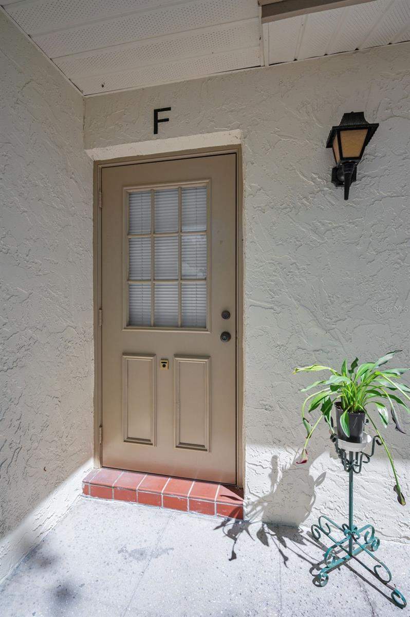 2 bedroom Villa at 1333 Shady Pine Way #F, Pine Ridge At Lake Tarpon Village, Tarpon Springs — photo 4