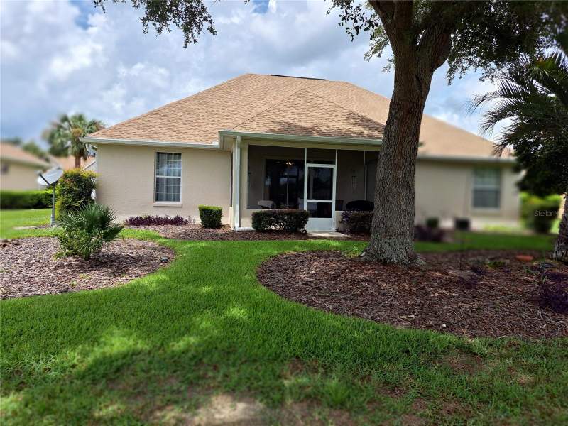 3 bedroom Single Family Residence at 8779 SW 83rd Circle, Candler Hills, Ocala — photo 5