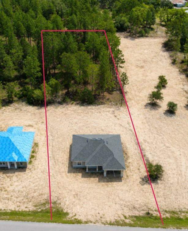 21481 SW MARINE BOULEVARD home for sale in Rainbow Lakes Estate