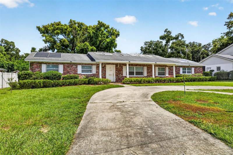 614 N SYLVAN DRIVE home for sale in Brandon Hills Ext Homes for Sale: 1 Homes, Median $388K