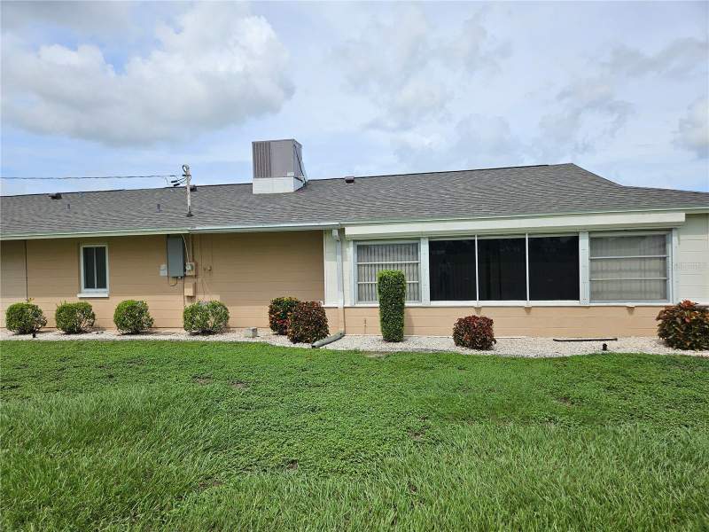 2 bedroom Single Family Residence at 1505 N Pebble Beach Boulevard, Del Webbs Sun City Florida Un, Sun City Center — photo 5