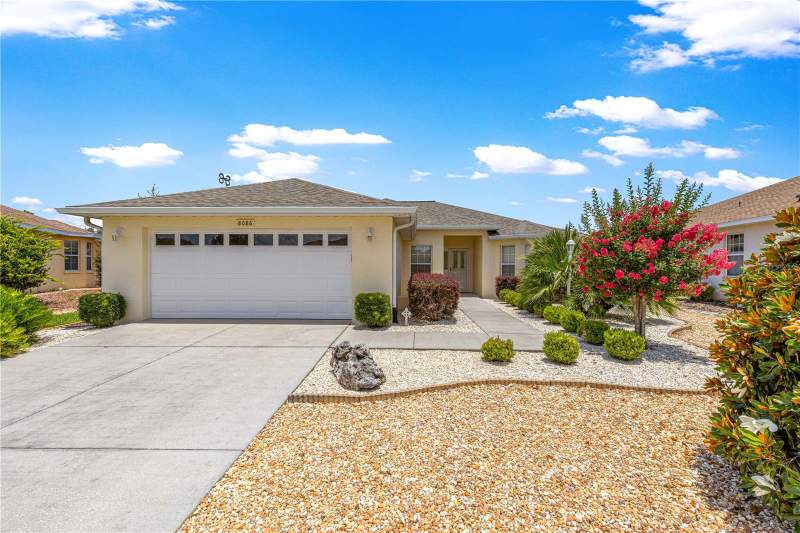 3 bedroom Single Family Residence at 8086 SW 81st Loop, Indigo East Un A-A Ph 01, Ocala — photo 3